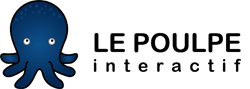Le Poulpe Interactif